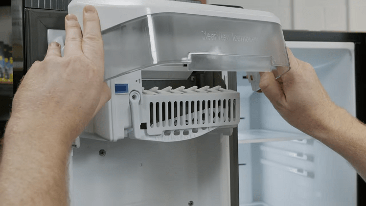 How to Reset Your Samsung Ice Maker That’s Not Working