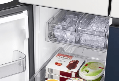 Reasons Why Samsung Ice Maker Is Not Working But Water Does