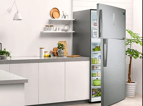 Unraveling the Mystery: Why Your Samsung Refrigerator Noise Stops When You Open the Door