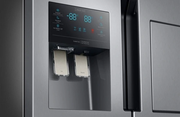 The Ultimate Guide to Fixing a Samsung Refrigerator Water Dispenser Not Working