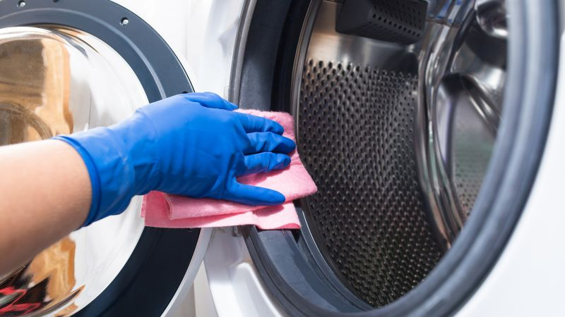 Common Problems With GE washer being out of balance during the spin cycle