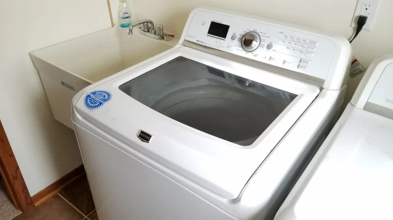 Comprehensive Guide: How to reset maytag bravos washer