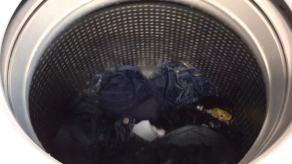 Maintenance Tips for Maytag Centennial Washer