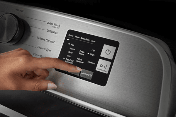 Comprehensive Guide: Why Your Maytag Centennial Washer Won’t Start And How To Fix It