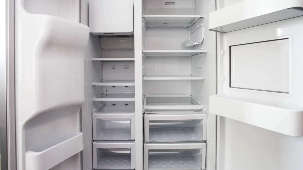 Preventative Measures and Regular GE Profile Arctica Refrigerator Maintenance