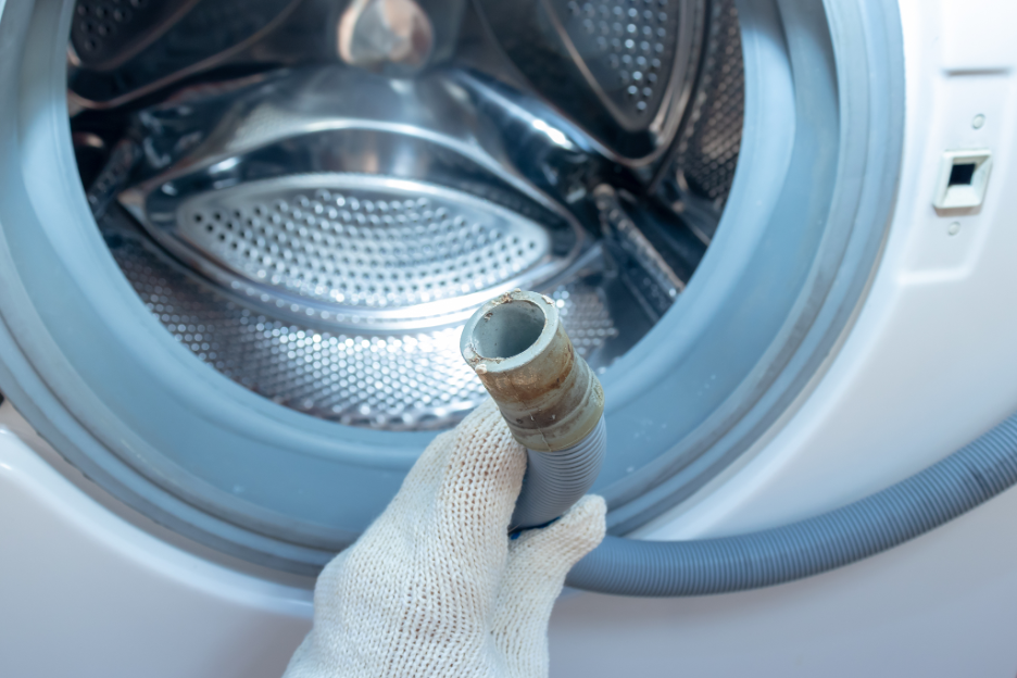 Preventive Measures for Amana Washer Problems