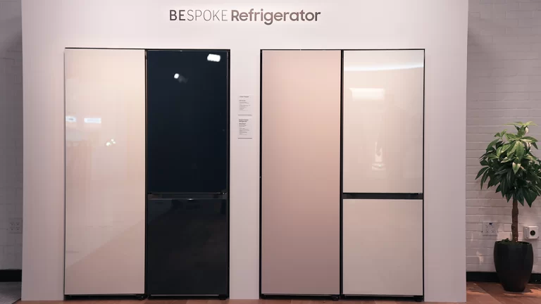 Unlock Your Samsung Bespoke Refrigerator’s Full Potential: A Comprehensive Guide to Tackle Every Problem
