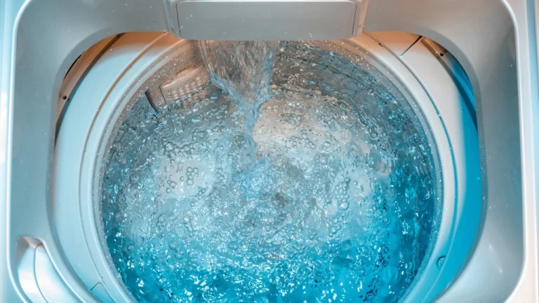Troubleshooting Guide: What to Do When Your Maytag Washer Stops Working Full of Water
