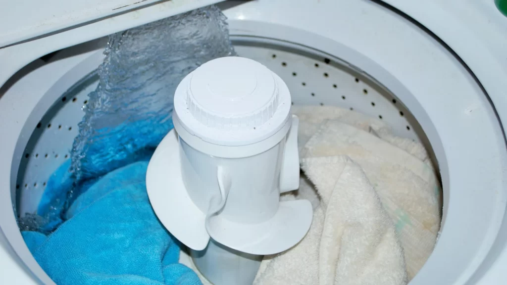 Understanding Amana Washer Spin Cycle Issues