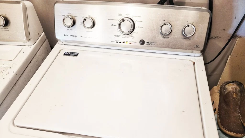 Understanding the Maytag Washer Problems