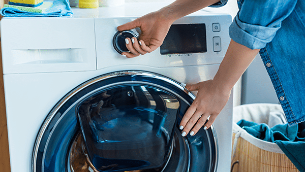 When to Seek Professional Washer Repair