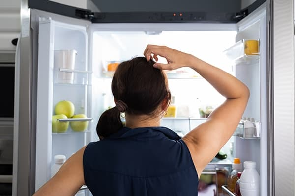 Troubleshooting Guide: When Your Whirlpool Refrigerator is Not Cooling or Freezing