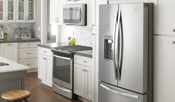 Ultimate Guide To Whirlpool Side-By-Side Refrigerator Troubleshooting
