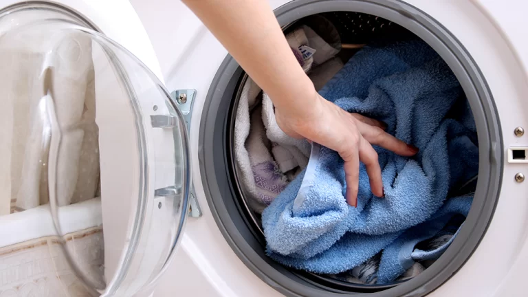 How Fast Does a Washing Machine Spin: A Comprehensive Guide