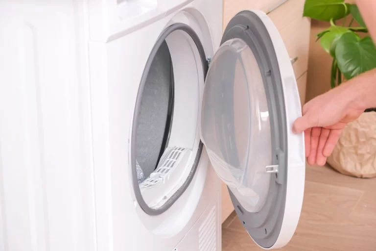 Samsung Washer Not Filling With Water: A Comprehensive Guide